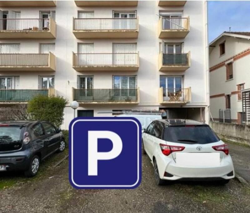 Le Tropical - T2 42M2 - Centre Ville - Parking Монтобан Екстериор снимка